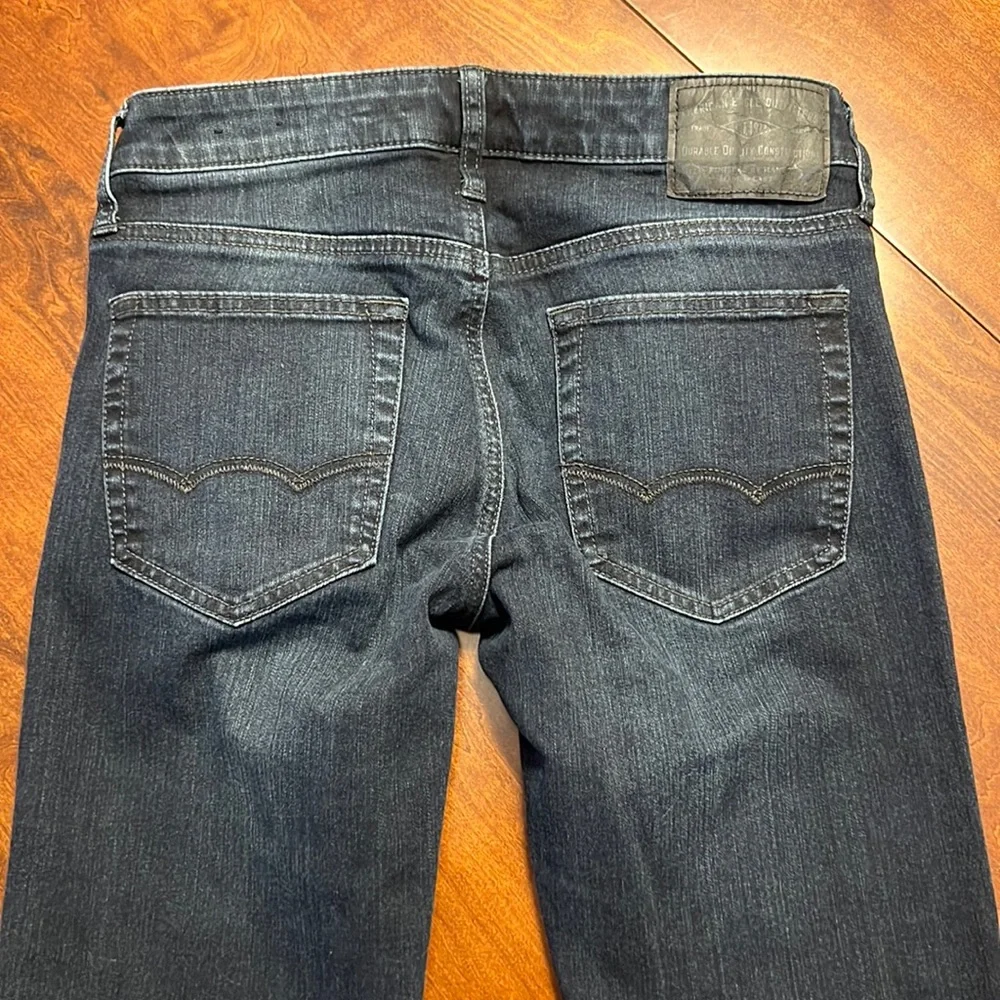 American Eagle 360 Extreme Flex Slim Skinny 29x30